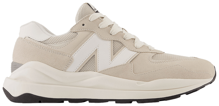 New Balance 5740 Tobacco Sea Salt