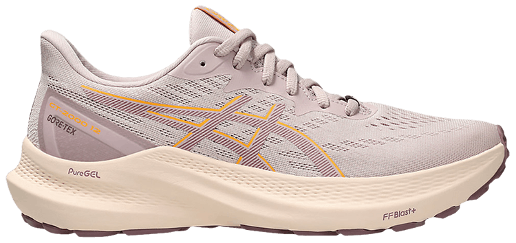 Buy Wmns GT 2000 12 GORE TEX Watershed Rose Stadium Orange 1012B507 700 GOAT CA