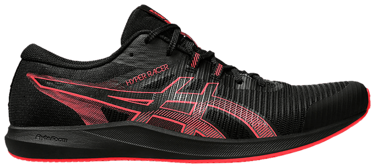 Buy Hyper Racer 'Black Gunmetal' - 1093A233 001 | GOAT