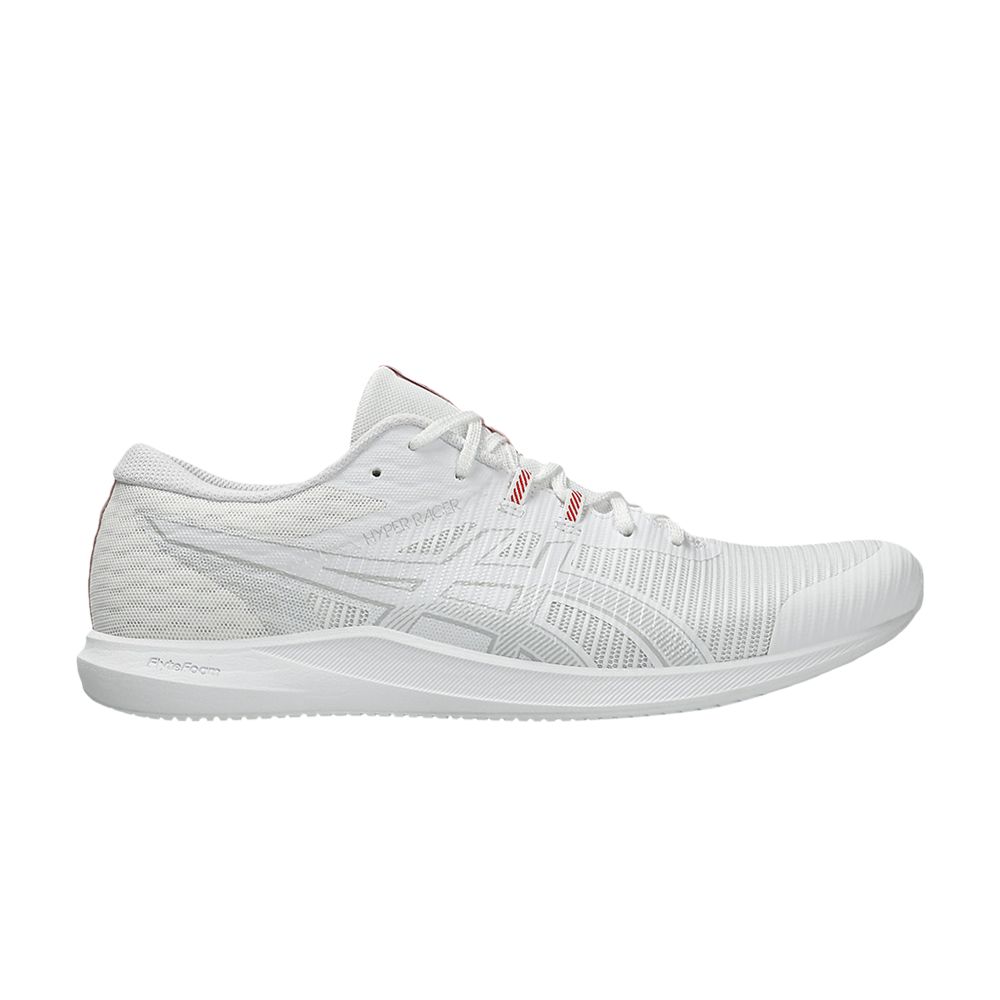 Hyper Racer 'Triple White' - 1093A233-100