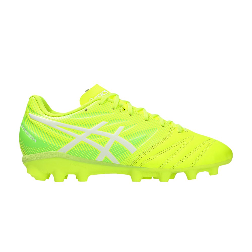 ASICS Ultrezza 3 GS 'Safety Yellow' | Kid's Size 5.5 - 1104A048-750