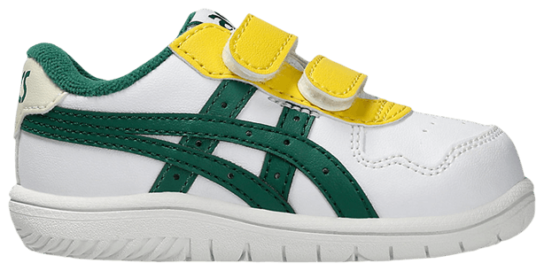 Asics Japan S TS White Jasper Green