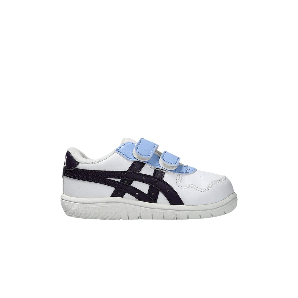 Pre-owned Asics Japan S Ts 'white Night Shade' | Infant Size 5
