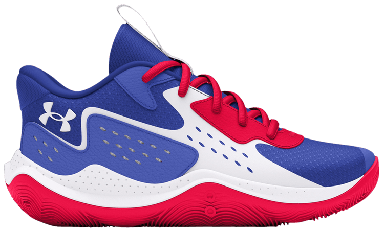Under Armour Jet 23 PS USA