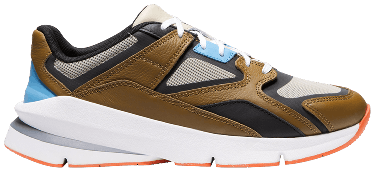 Under Armour Forge 96 Coyote