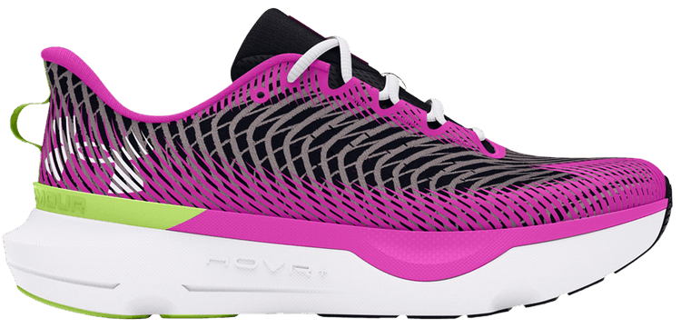 Under Armour Wmns HOVR Infinite Pro Run Anywhere