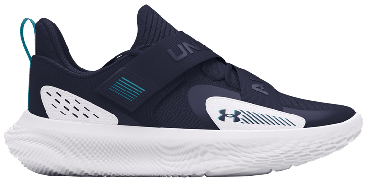 Under Armour Flow FUTR X 4 Midnight Navy