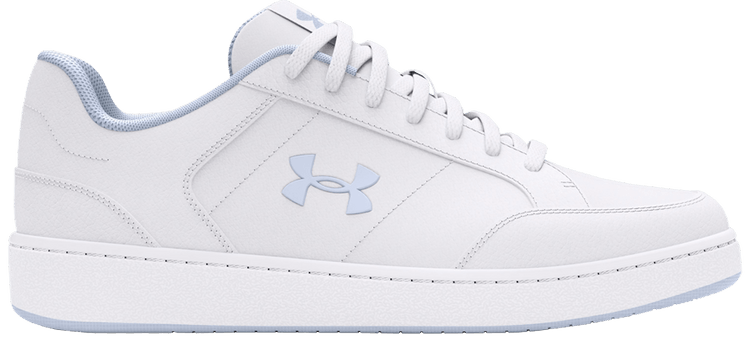 Under Armour Wmns Official White Nimbus Blue