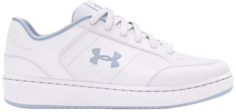 Under Armour Official GS White Nimbus Blue