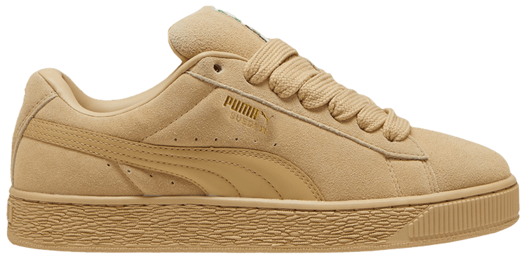 Puma Suede XL Sand Dune