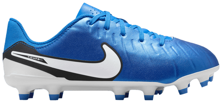 Nike Tiempo Legend 10 Academy MG GS Mad Ambition Pack