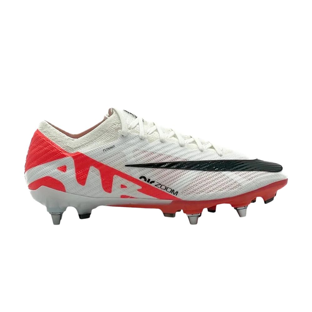 Pre-owned Nike Zoom Mercurial Vapor 15 Elite Sg Pro 'ready Pack' In White