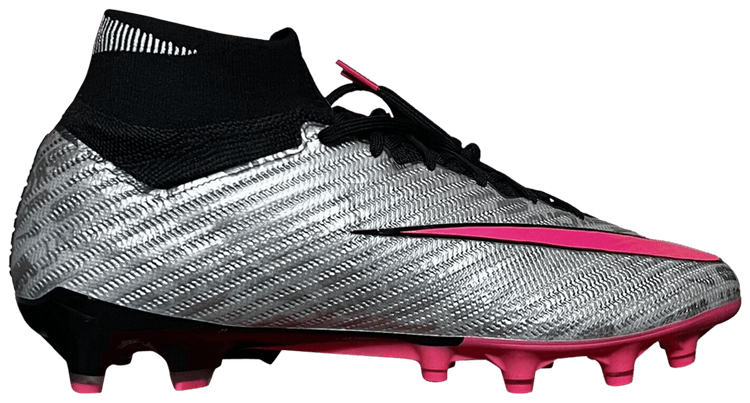 【新品未使用】NIKE MERCURIAL SUPERFLY9 ELITE AG