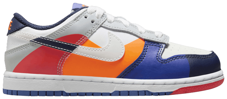 Nike Dunk Low SE PS Upside Down