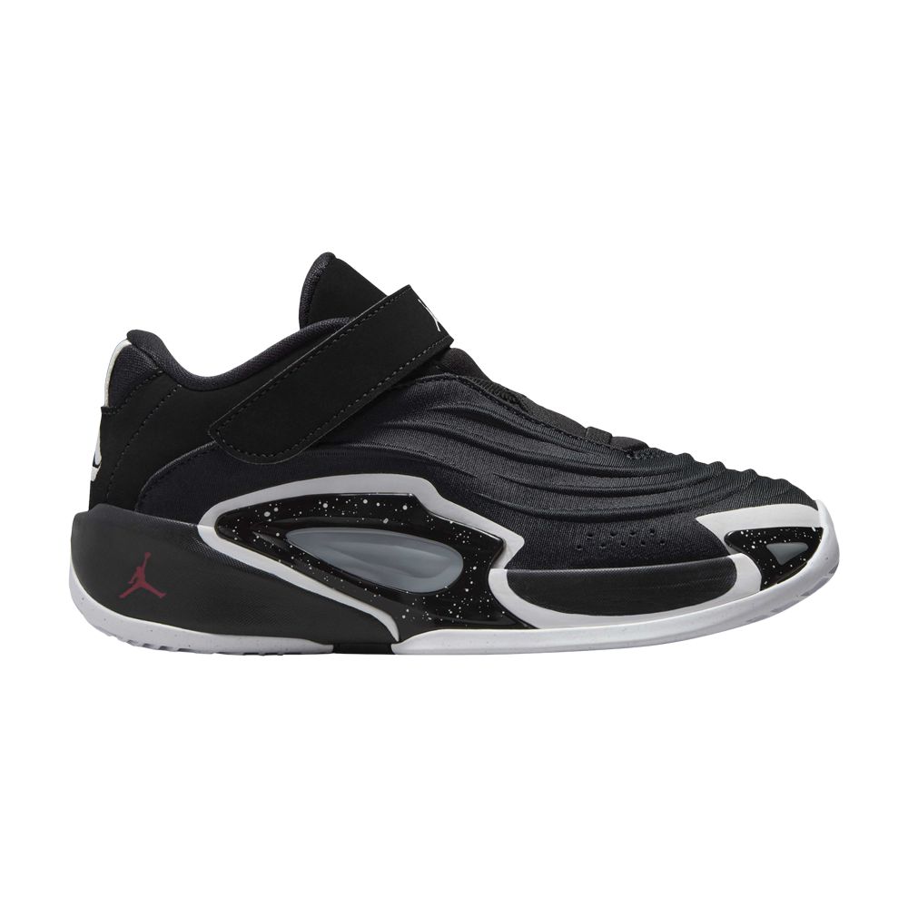 Jordan Luka 3 PS 'Speedway' | Black | Kid's Size 3 - FQ8187-001