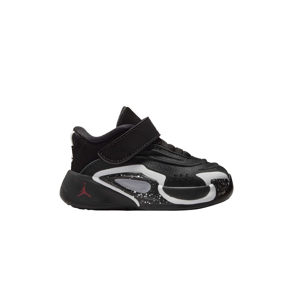 Pre-owned Air Jordan Jordan Luka 3 Td 'speedway' | Black | Infant Size 8