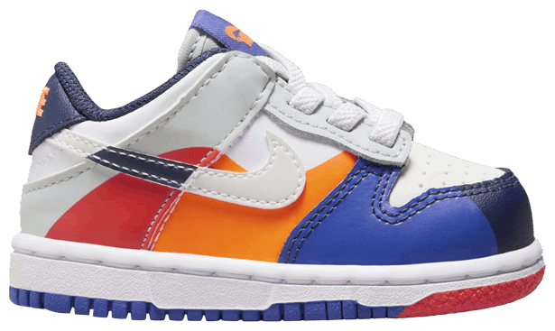 Nike Dunk Low SE TD Upside Down