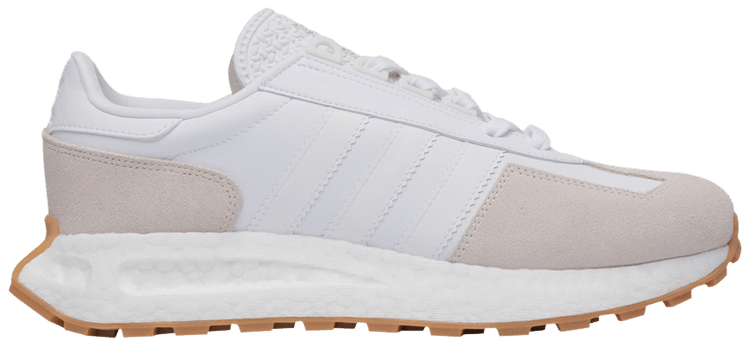Adidas Retropy E5 White Gum