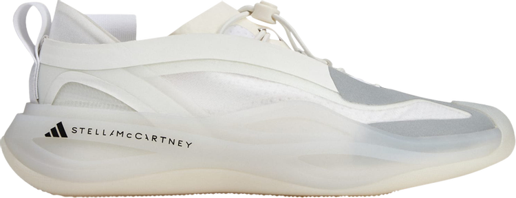 Stella McCartney x Wmns Sportswear Low Off White