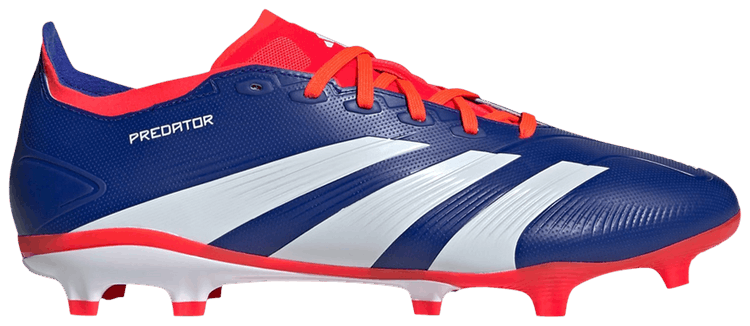Adidas Predator League FG Advancement Pack
