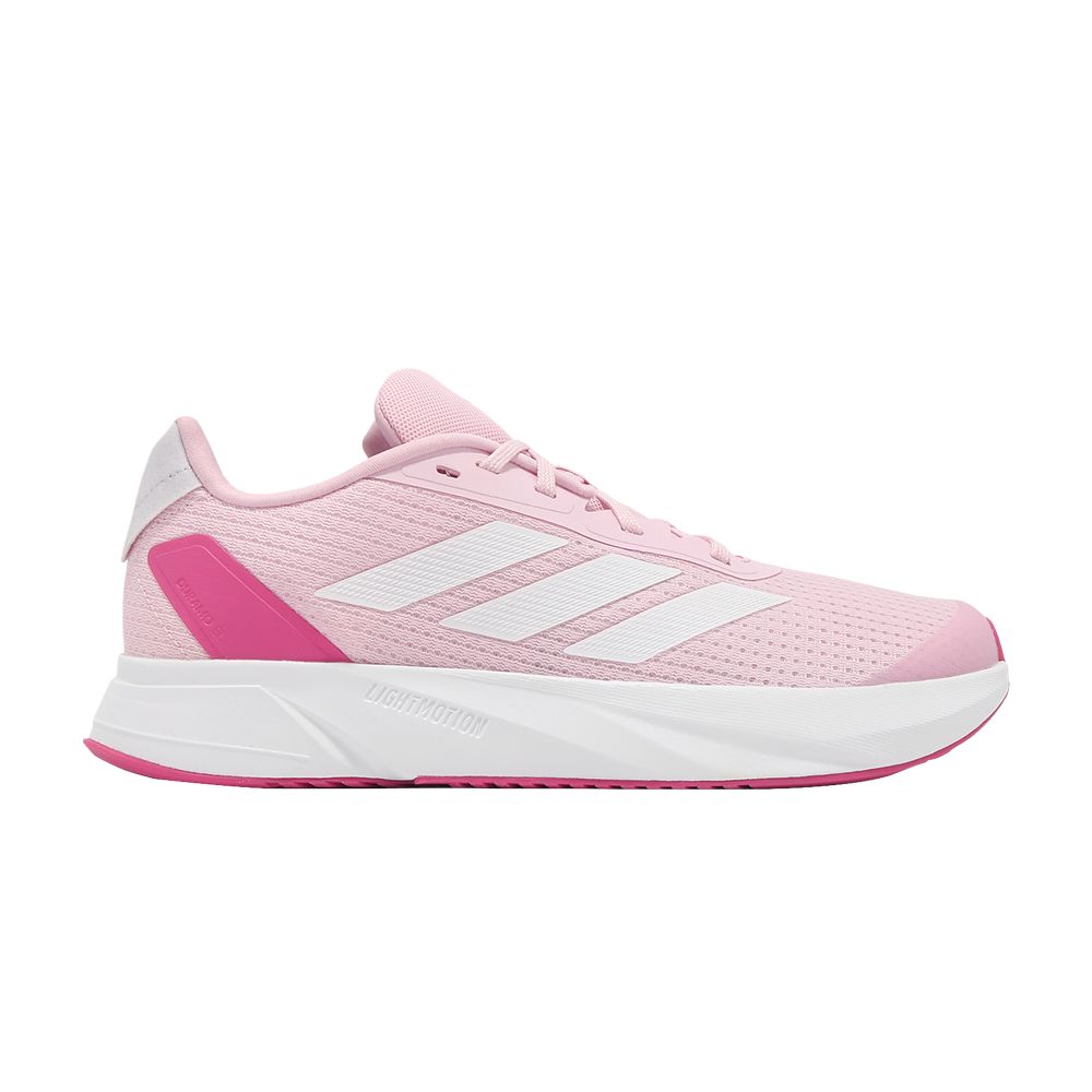 adidas Duramo SL K 'Pink Fusion' | Kid's Size 6.5