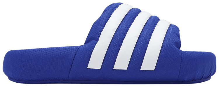 ★Adidas★ ADILETTE 24 アディレット24 BLUE BLACK IG9300 Buy Adilette 24 Slide 'Royal Blue' - IG9300 | GOAT