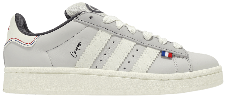 Adidas Campus 00s Grey Off White