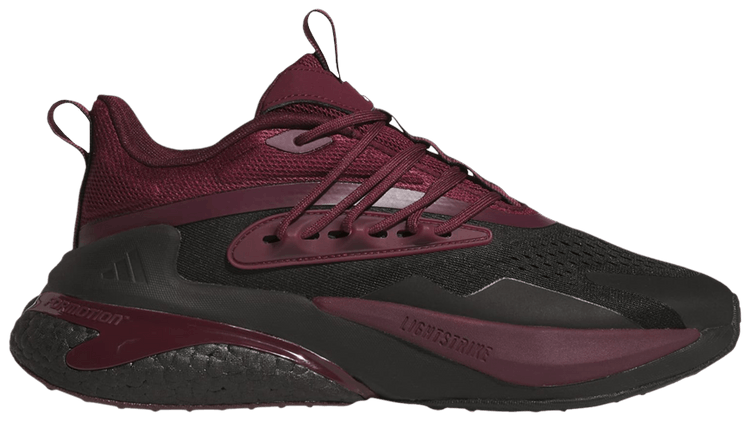 Buy AlphaBoost V2 Black Maroon IH6330 GOAT
