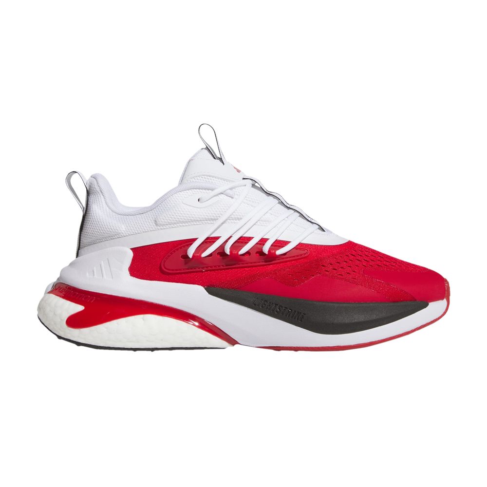 AlphaBoost V2 'Power Red White' - IH6334