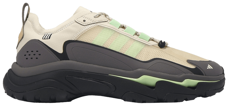 【Sho】 Buy Adidas Citywowlk MT 'Semi Green Spark Charcoal' - IH7746 | GOAT