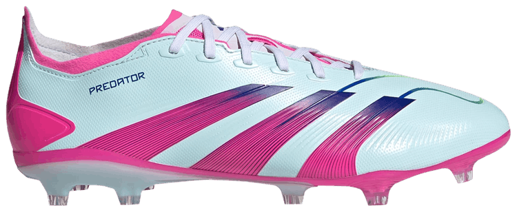 Adidas Predator League FG Capsule Pack