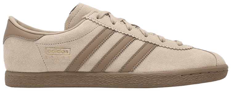 【Adidas】 JI1886 Buy Stadt 'Magic Beige Cardboard' - JI1886 | GOAT