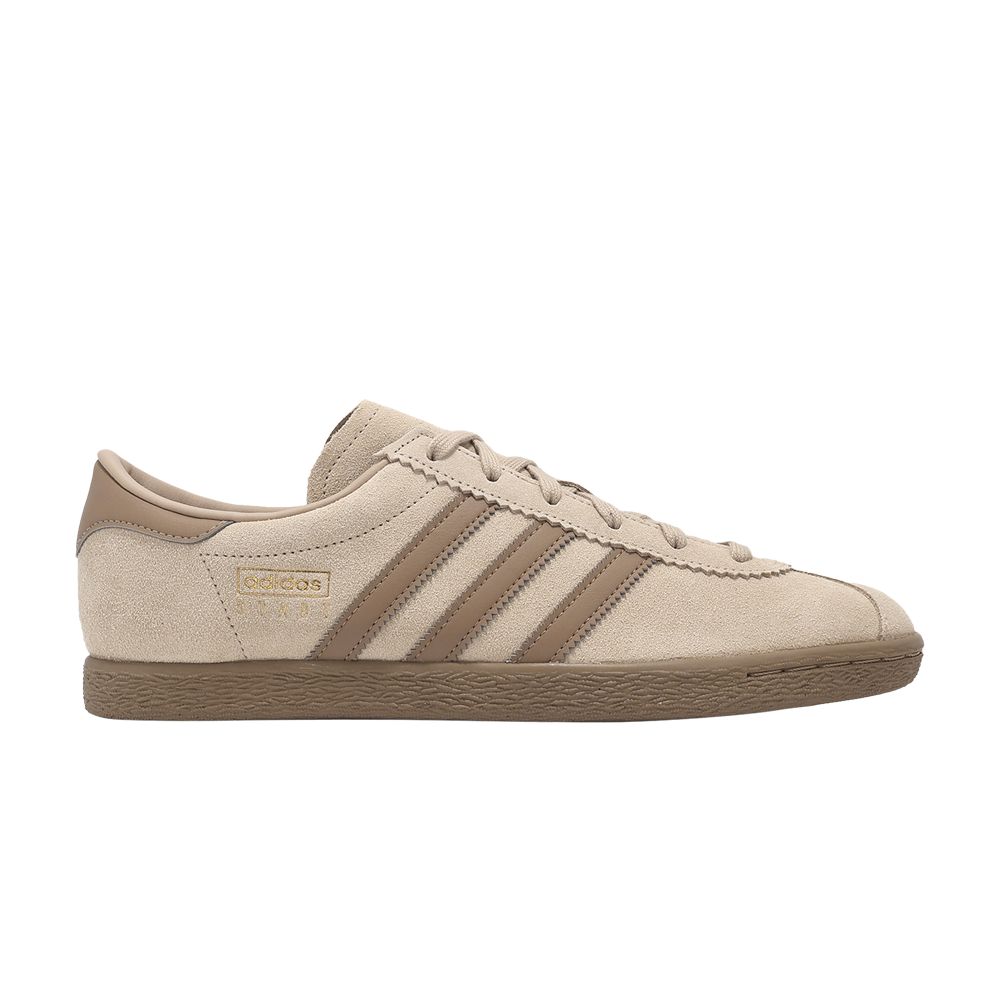 adidas Stadt 'Magic Beige Cardboard' | Cream | Men's Size 9.5