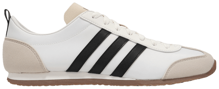 Adidas vs jog white shop