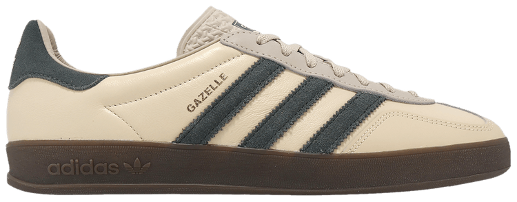 Buy Gazelle Indoor 'Sand Strata Legend Ivy Gum' - JI2584 | GOAT Buy Gazelle Indoor 'Sand Strata Legend Ivy Gum' - JI2584 | GOAT