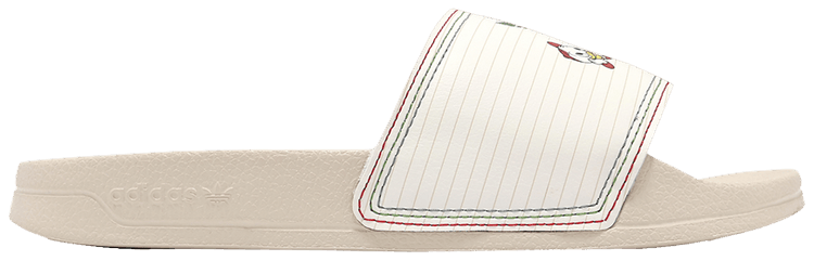 Disney x adidas Adilette Lite Slide Huey Dewey and Louie