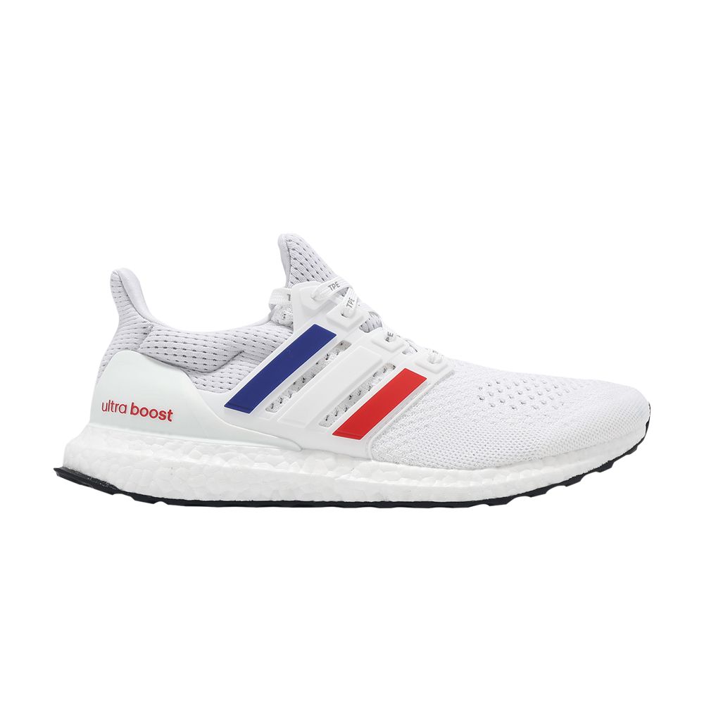 UltraBoost 1.0 'City Pack - Taipei' - JS0307