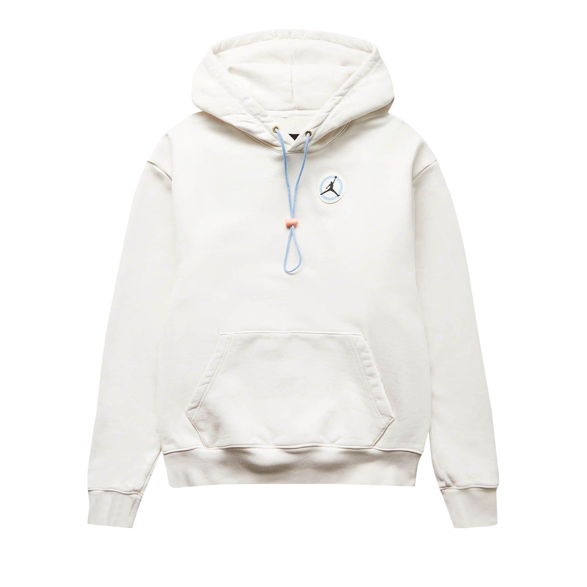 Air Jordan x DJ Khaled Hoodie 'Phantom' | White | Men's Size L