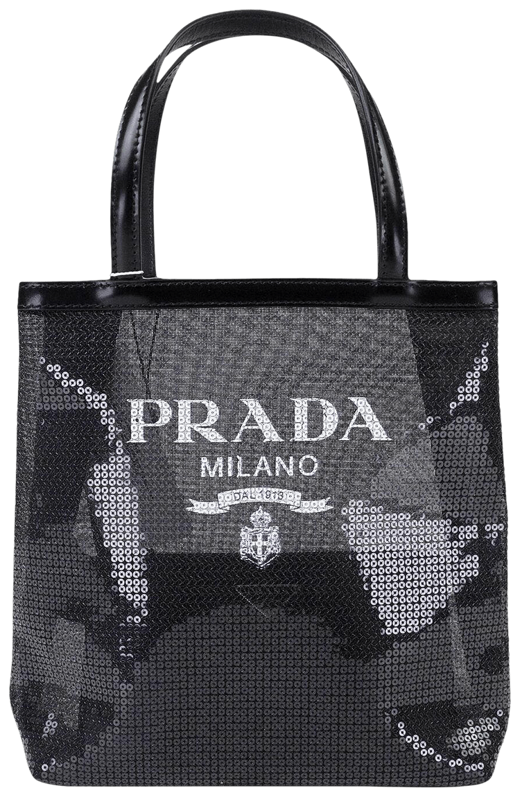 Buy Prada Tote Bags New Releases Iconic Styles GOAT AU