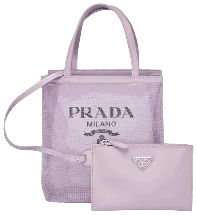 Buy Prada Tote Bags New Releases Iconic Styles GOAT AU