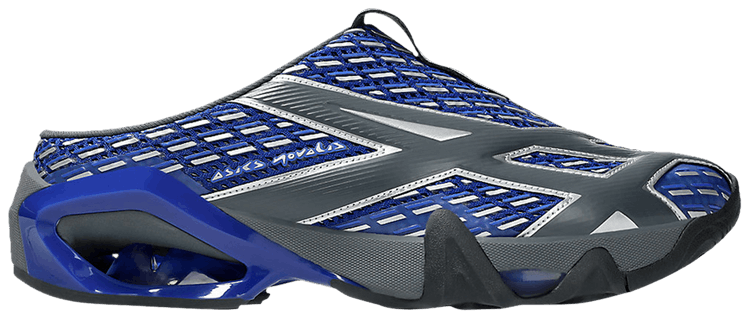Buy Kiko Kostadinov x Novalis Gel Styrax 'Blue Pure Silver' - 1203A500 400  | GOAT