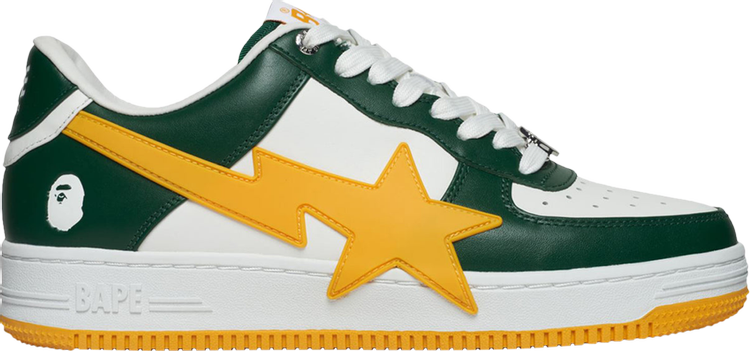 Bapesta OS 2 M2 Green