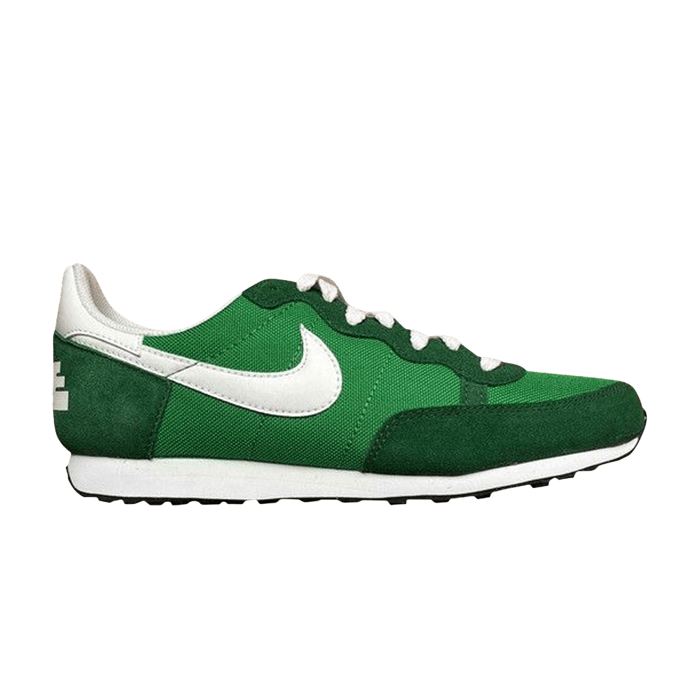 nike challenger og green