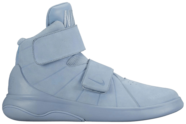 Nike Marxman Premium Blue Grey