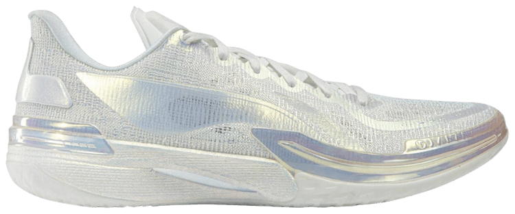 Buy Li-Ning Gamma 1 'White Light' - ABAU039 4 | GOAT