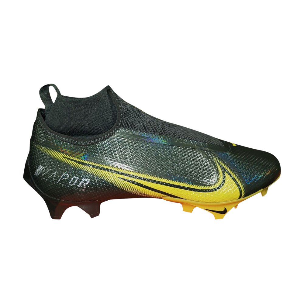 Nike Vapor Edge Pro 360 SMU Wide 'Oregon Nightmare' PE | Black | Men's Size 14 - CV3066-379