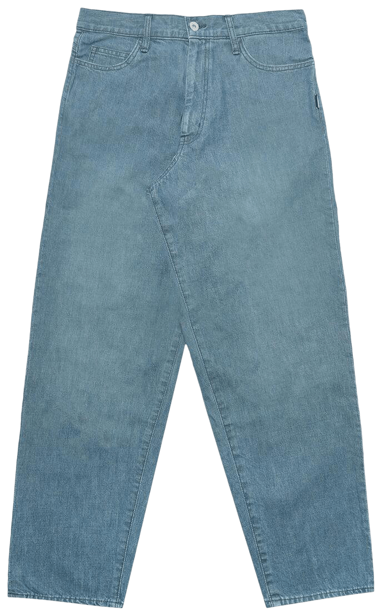 パンツ Neighborhood 03AW Denim Cargo Pants Neighborhood 03AW Denim Cargo Pants
