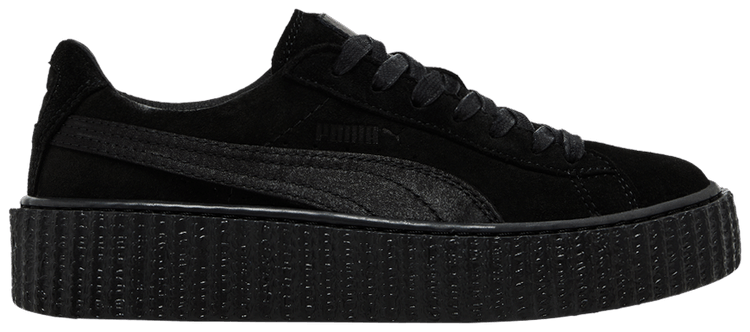 Fenty x Puma Shoes More GOAT CA