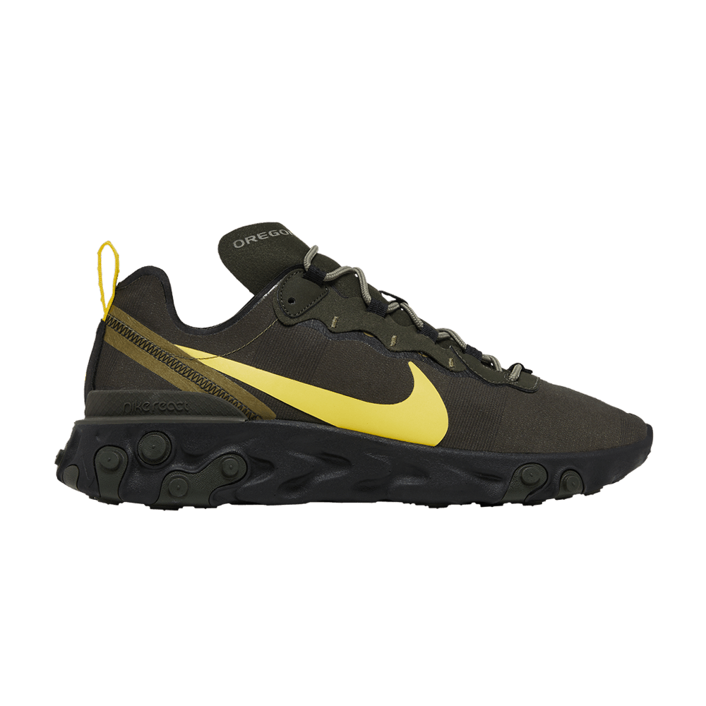 react element 55 nere