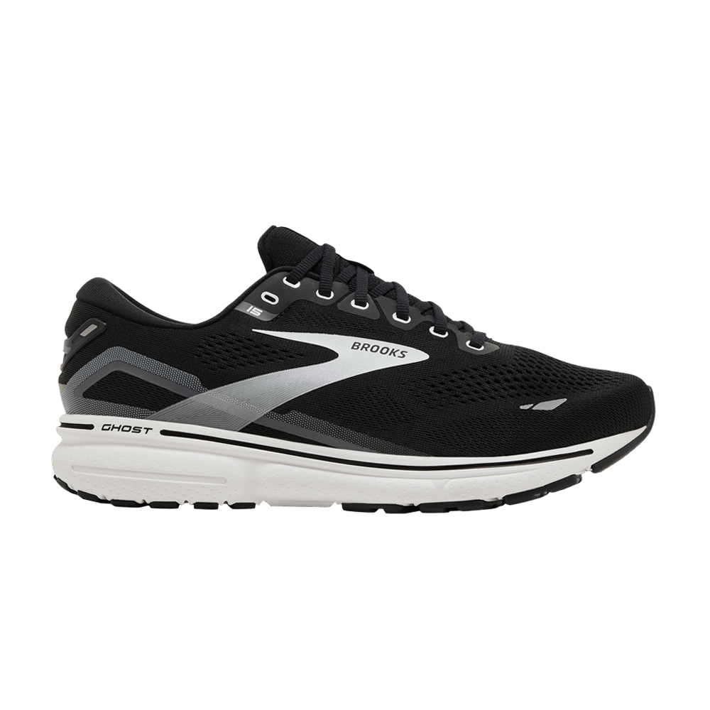 brooks ghost 15 release date